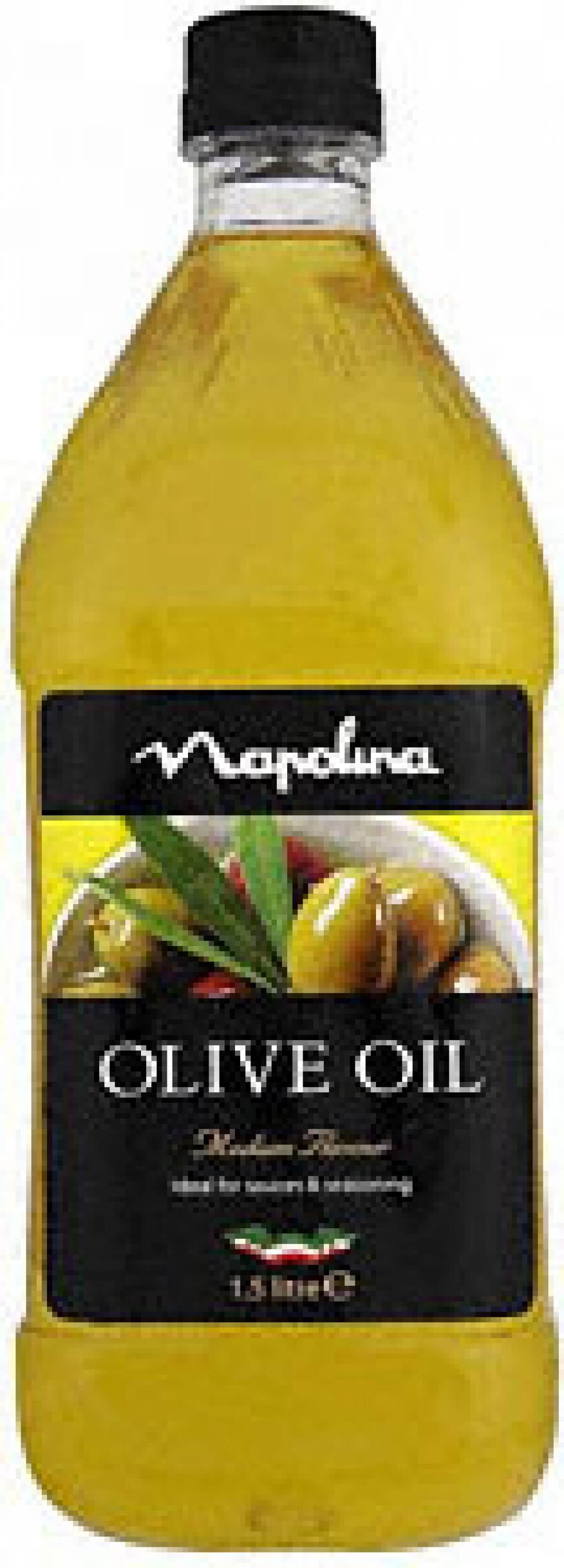 U K Consumer Guide Reviews Supermarket Olive Oils