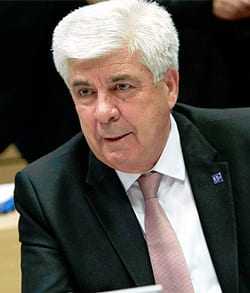 Athanasios Tsaftaris