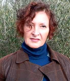 CNR-IBBR Researcher Luciana Baldoni