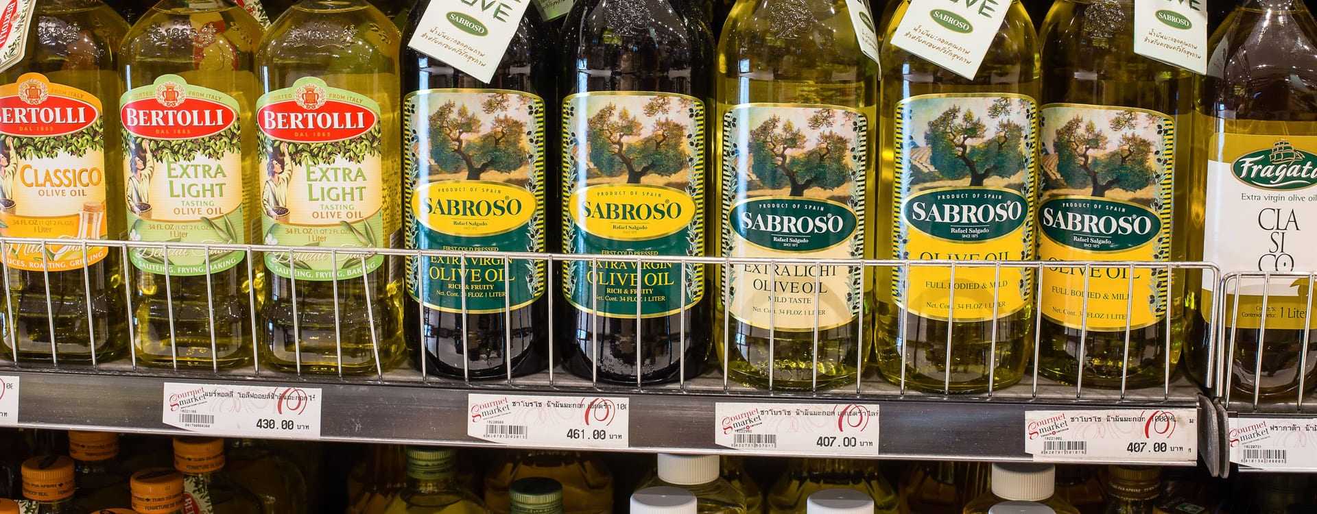 Eu Ausschuss Genehmigt Eliminierung Der 18 Monatigen Haltbarkeit Von Evoo Etiketten Olive Oil Times