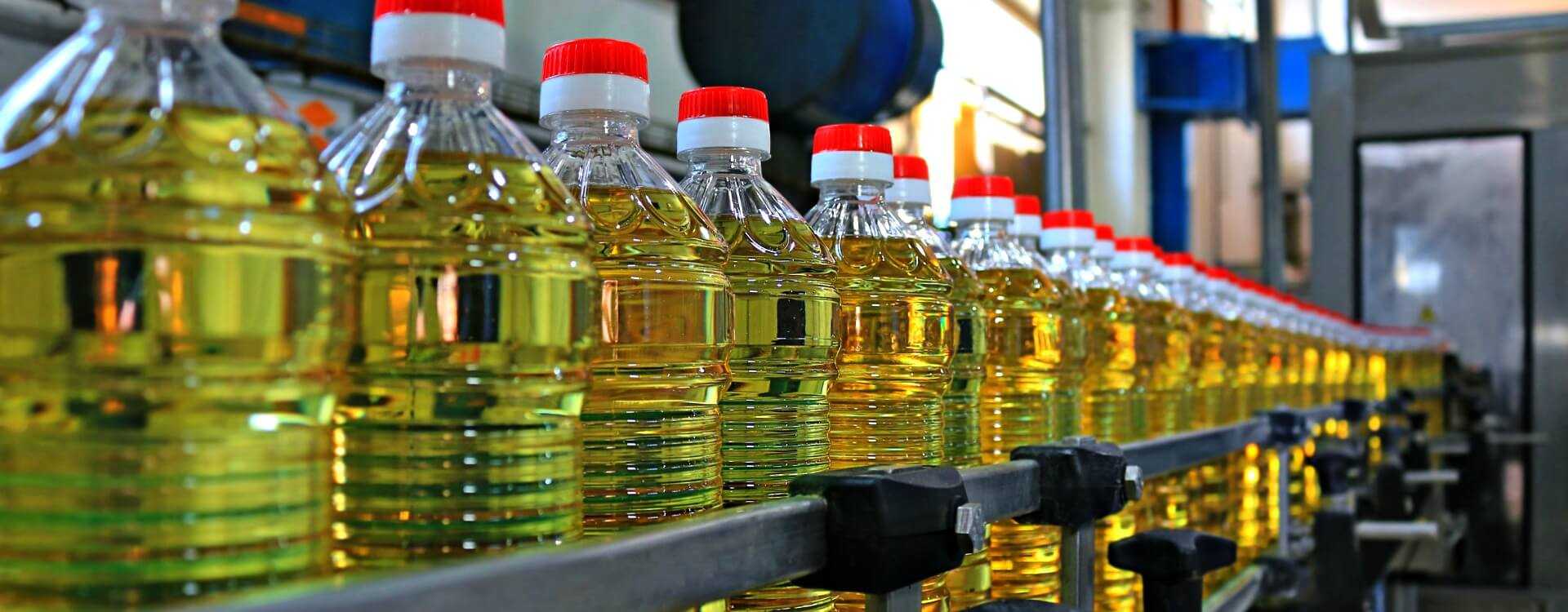 Trump Trade War Poses Problems for Oilseed and Vegetable Oils